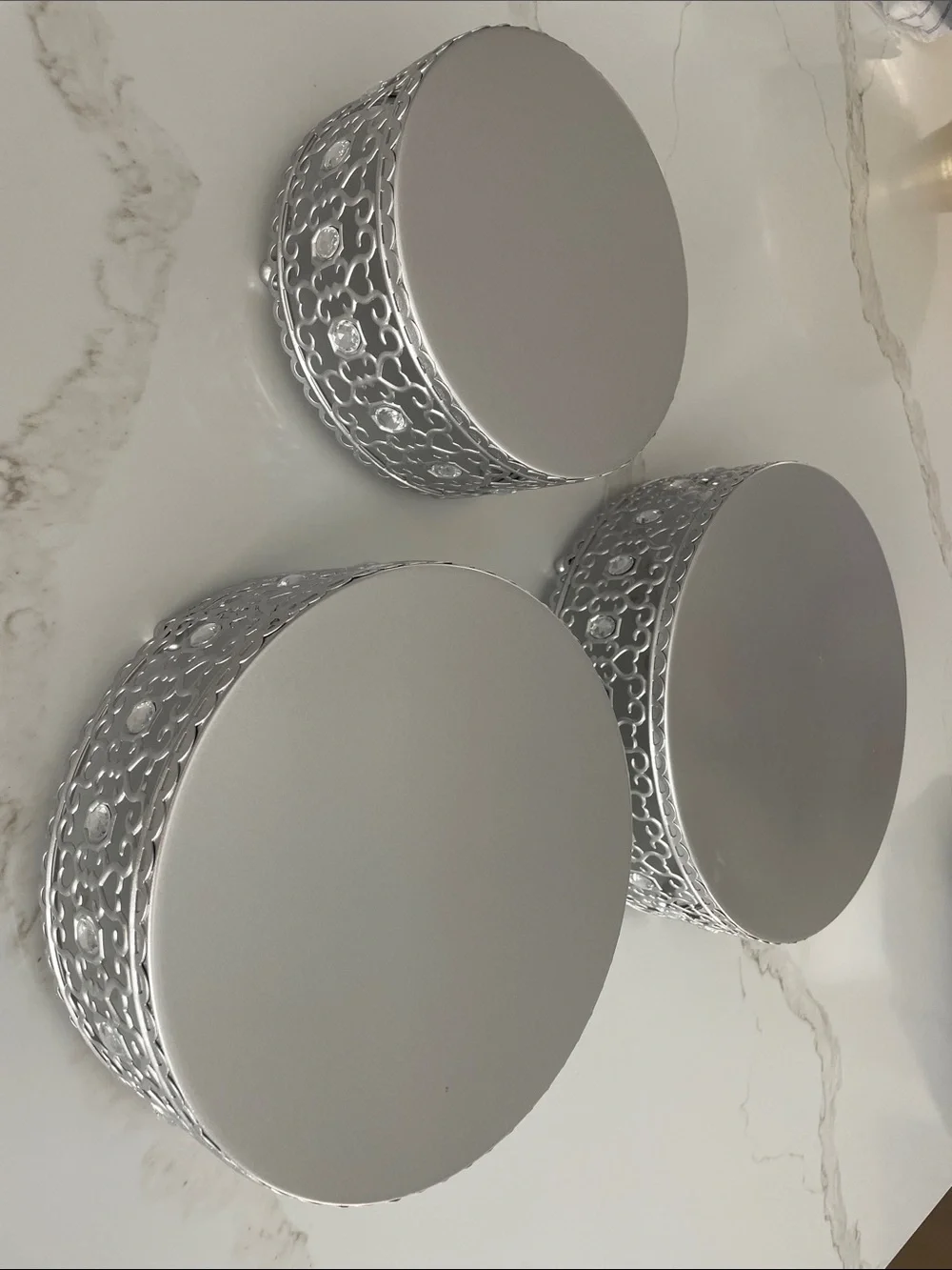 Decorative stands